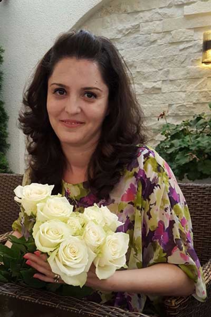 Valentina  Minculescu