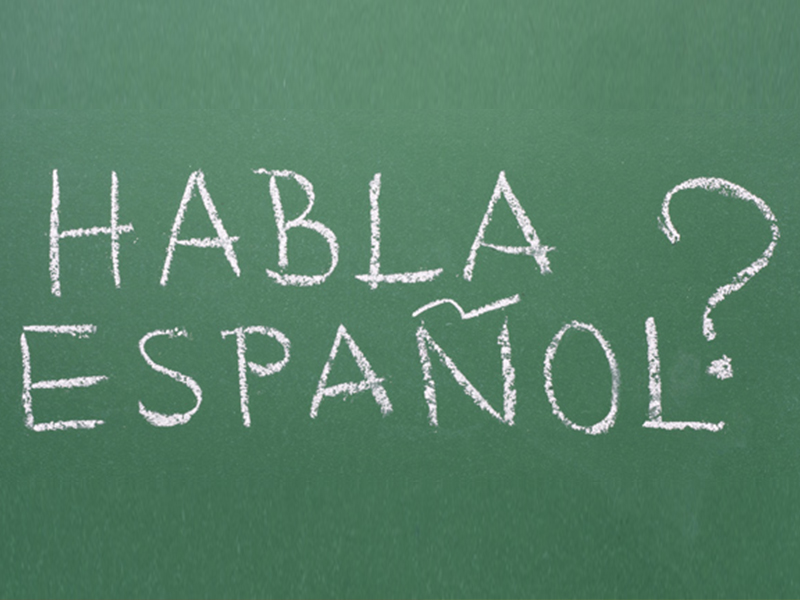 Spaniola – DELE - Atestat Institutul Cervantes 