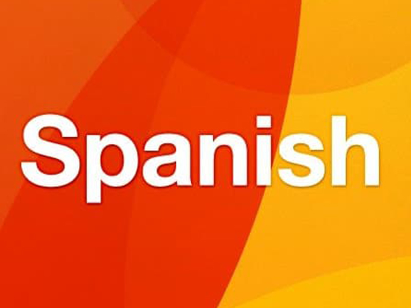 Spaniola – Conversatie ONLINE